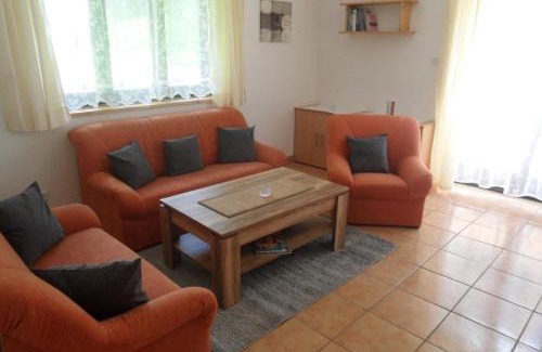 Oberndorf House | Schönes Ferienhaus in Bentwisch mit Garten