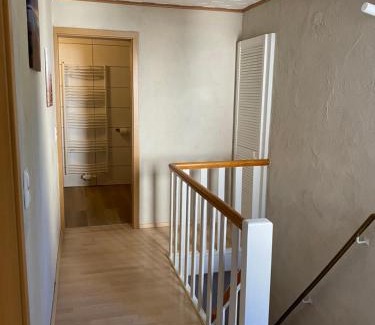 Lich House | Schönes Ferienhaus&Monteurzimmer direkt in Lich, ruhige&zentrale Lage