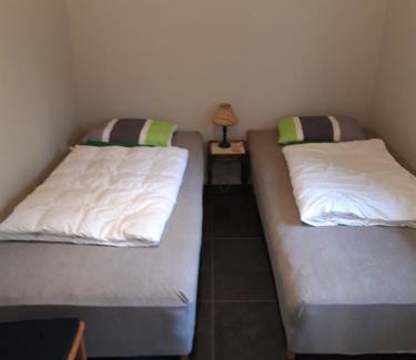 Moholm Apartment | - Schönes kleines Apartment zum Schlafen -