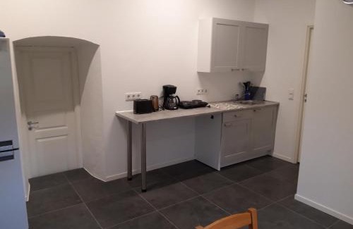 Moholm Apartment | - Schönes kleines Apartment zum Schlafen -