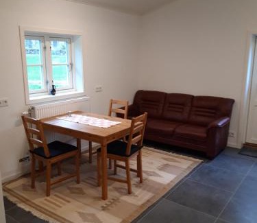 Moholm Apartment | - Schönes kleines Apartment zum Schlafen -