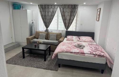 Walenstadt Apartment | Schönes Studio in Walenstadt nahe Am See