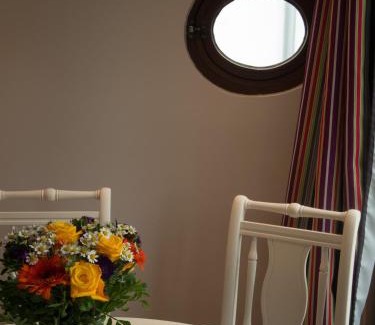 Bahnhofsvorstadt Apartment | Schönes Studio zentral