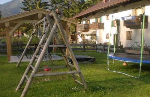 Bayrischzell Apartment | Schönfeldjoch