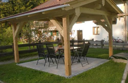 Bayrischzell Apartment | Schönfeldjoch