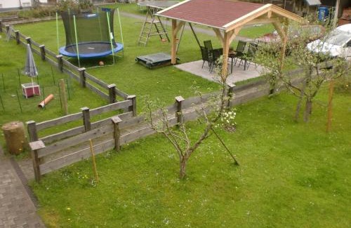 Bayrischzell Apartment | Schönfeldjoch