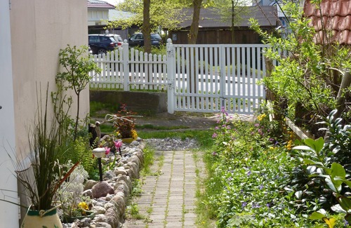 Alt Gaarz House | Schüning, Birgit