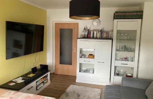 Oberwiesenthal Apartment | Schaefers Ferienwohnung