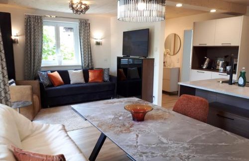 Ried Apartment | Schafberg Luxury Apartment