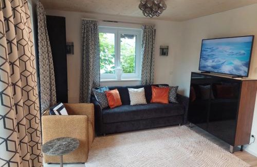 Ried Apartment | Schafberg Luxury Apartment