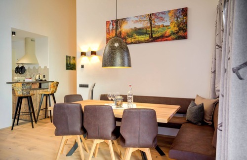 Collalbo Apartment | Schartneralm, pine