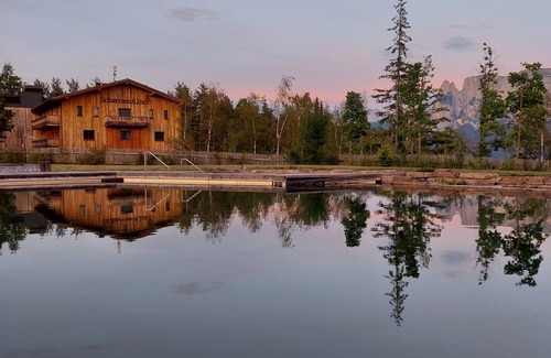 Collalbo Apartment | Schartneralm -Ferienwohnung Fichte with private Jacuzzi