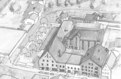 Beilngries Hotel | Schattenhofer Braugasthof