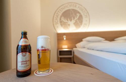 Beilngries Hotel | Schattenhofer Braugasthof