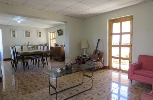 Ancash Region Cabin | Schatzi Lodge