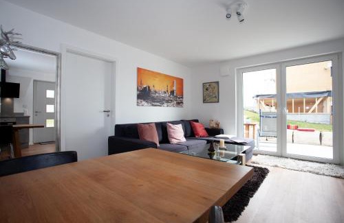 Ludwigshafen Apartment | Schatzinsel