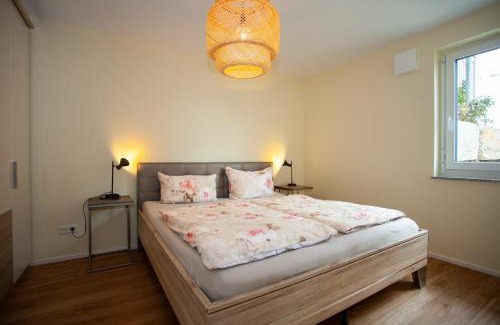 Ludwigshafen Apartment | Schatzinsel