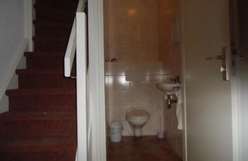 Zeegse Apartment | Scheibershof appartementenverhuur
