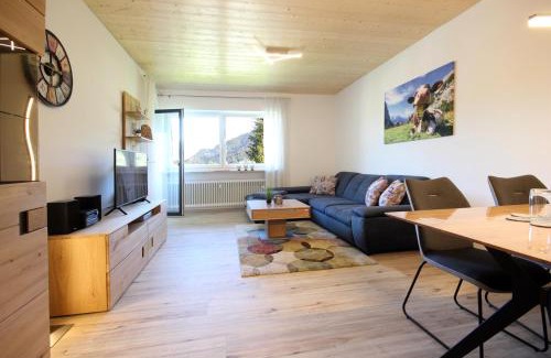 Nesselwang Apartment | Scheiblesmoos 4 Sterne