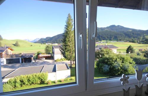 Nesselwang Apartment | Scheiblesmoos 4 Sterne