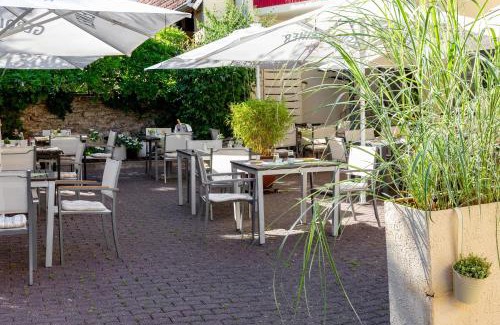 Wasserliesch Hotel | Scheid´s Hotel – Restaurant