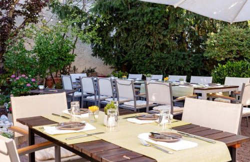 Wasserliesch Hotel | Scheid´s Hotel – Restaurant