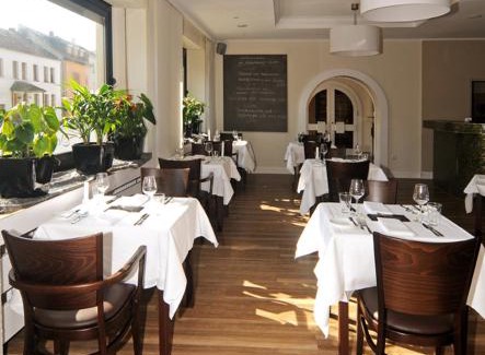 Wasserliesch Hotel | Scheid´s Hotel – Restaurant