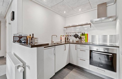 Herning Apartment | Schellerup Gård