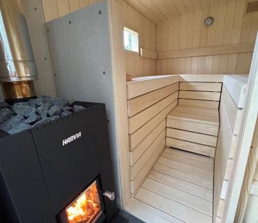 Brodersby Apartment | Scheunenloft