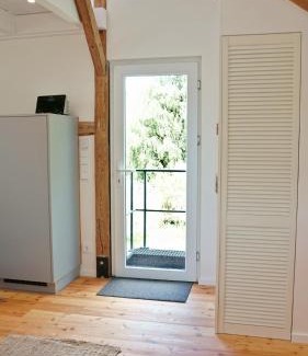 Brodersby Apartment | Scheunenloft