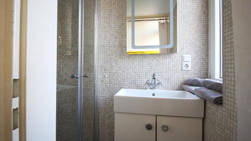 Wuerzburg Apartment | Schicke 2-Zimmer-City-Wohnung