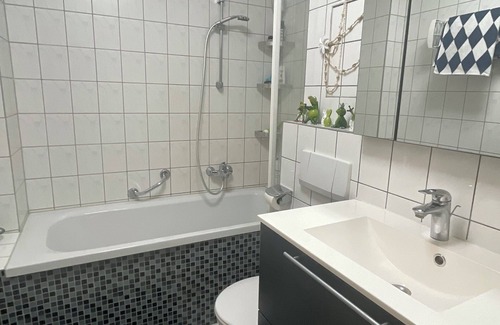 Weissig Apartment | Schicke 2 Zimmer Wohnung in Dresden