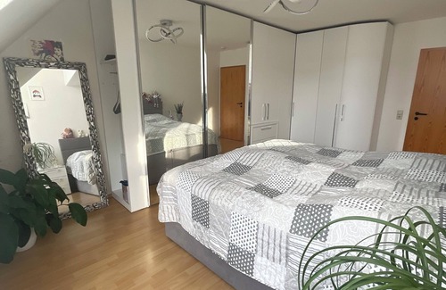 Weissig Apartment | Schicke 2 Zimmer Wohnung in Dresden