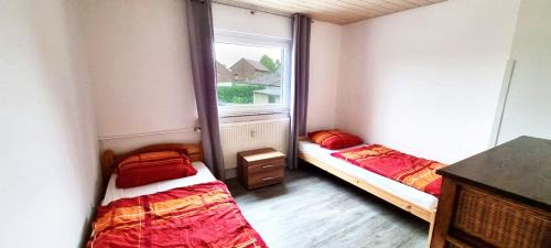 Zulpich Apartment | Schicke Apartments in Zülpich