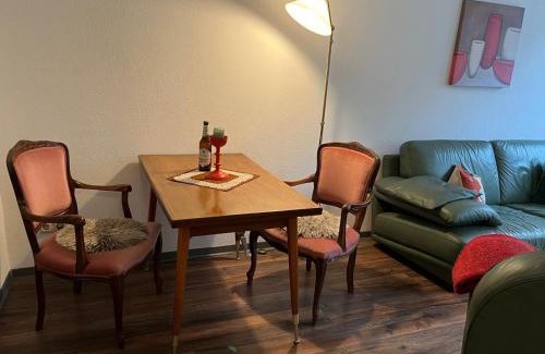 Annaberg-Buchholz Apartment | Schicke Ferienwohnung in der Altstadt