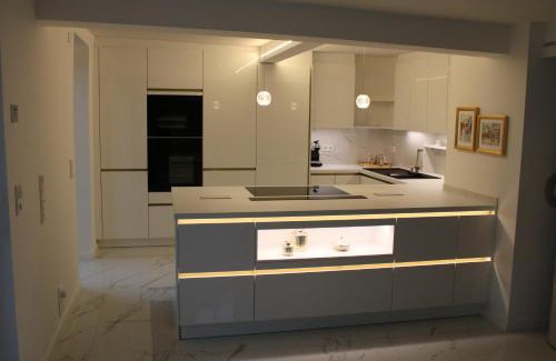 Niederkalbach Apartment | Schicke Ferienwohnung für 2