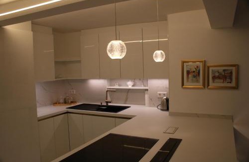 Niederkalbach Apartment | Schicke Ferienwohnung für 2