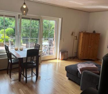 Lemgow Apartment | Schicke Ferienwohnung im Wendland