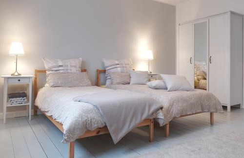 Heißen Apartment | Schicke & helle Wohnung in Mülheim an der Ruhr