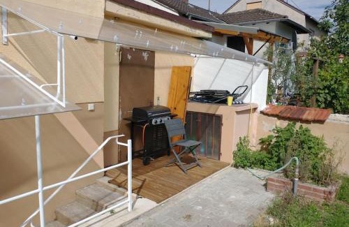 Alsheim Apartment | Schicke hundefreundliche Wohnung