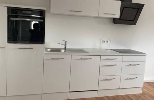 Mendig Apartment | Schicke Wohnung in Mendig für 6 Personen!