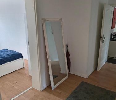 Herten-Sudost Apartment | Schickes 3,5 Zimmer Apartment