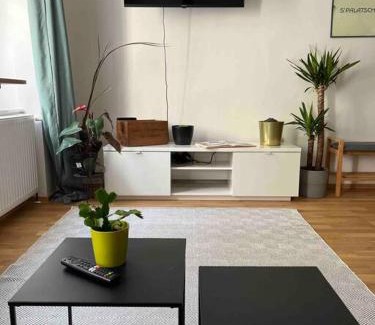Ottakring Apartment | schickes & gemütliches Studio