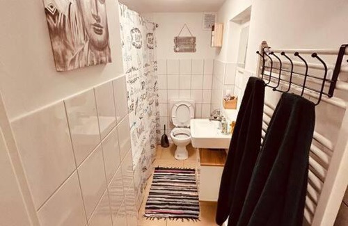 Suedviertel Apartment | Schickes Messe Appartement mitten in Essen