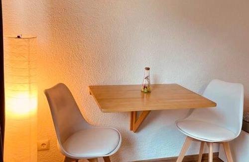 Suedviertel Apartment | Schickes Messe Appartement mitten in Essen