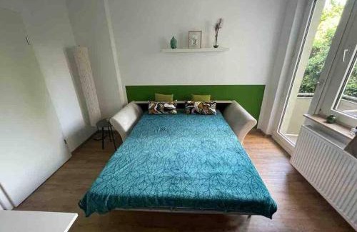 Suedviertel Apartment | Schickes Messe Appartement mitten in Essen