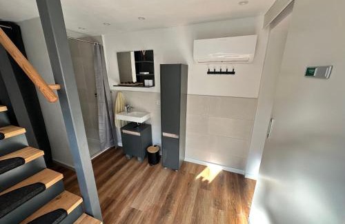 Niederhausen Apartment | Schickes neues Ferienhaus im schönen Nahetal ideal für 2 Personen