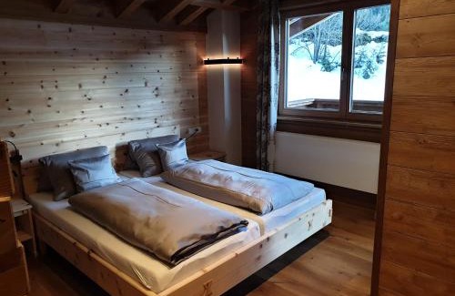 Weidach Apartment | Schickster Mountain Lodge