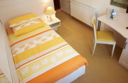 Celle Hotel | Schifferkrug Hotel & Weinstube