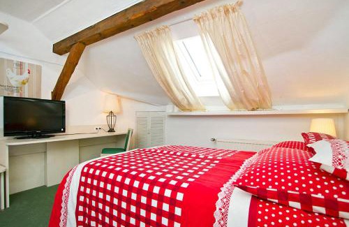 Celle Hotel | Schifferkrug Hotel & Weinstube